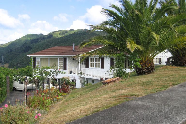 Photo of property in 7 Alleyne Court, Brown Owl, Upper Hutt, 5018