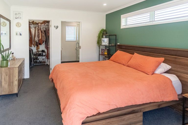 Photo of property in 4 Korokia Way, Richmond Heights, Taupo, 3330