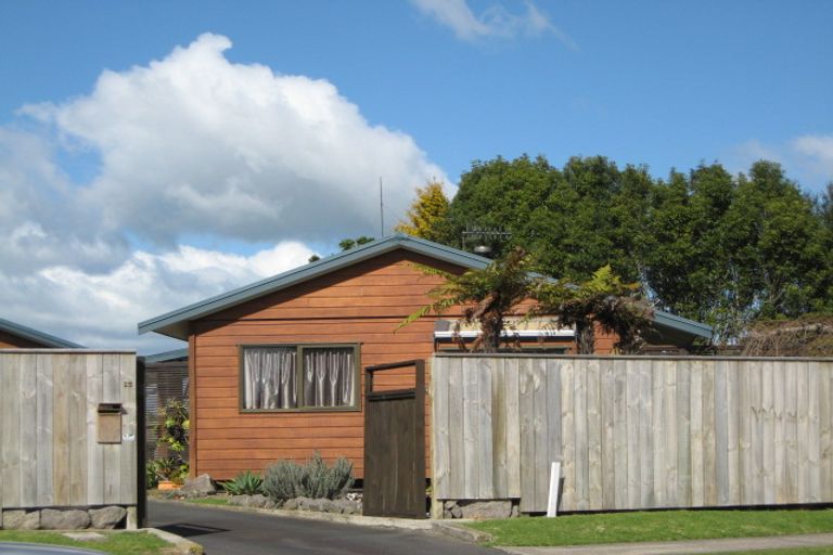 Photo of property in 25 Cleary Avenue, Whakatane, 3120