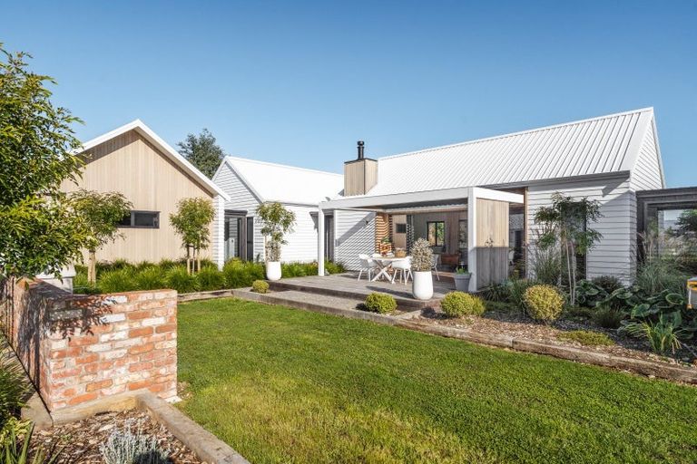 Photo of property in 115 Chester Road, Clareville, Carterton, 5791