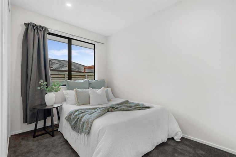 Photo of property in 1 Gallantry Lane, Halswell, Christchurch, 8025