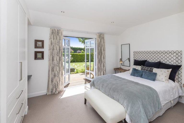 Photo of property in 164 Harrs Road, Swannanoa, Kaiapoi, 7692