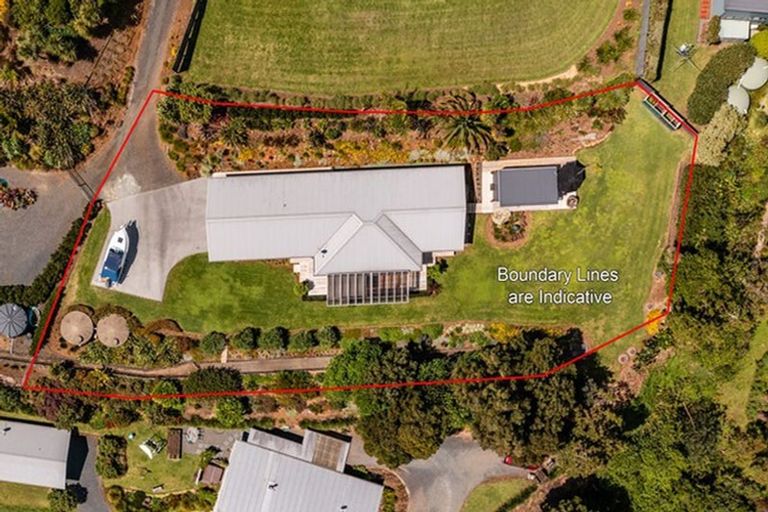 Photo of property in 20 Keridale Lane, Kerikeri, 0230