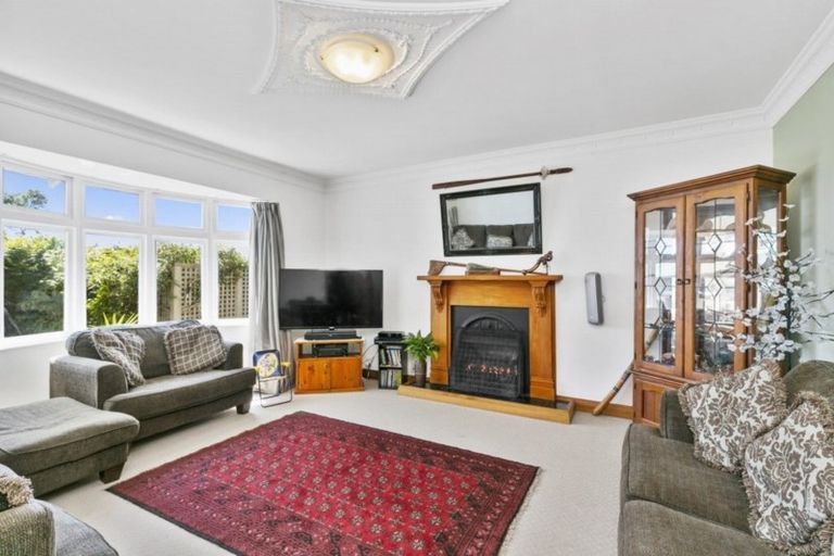 Photo of property in 3 Haumia Street, Johnsonville, Wellington, 6037
