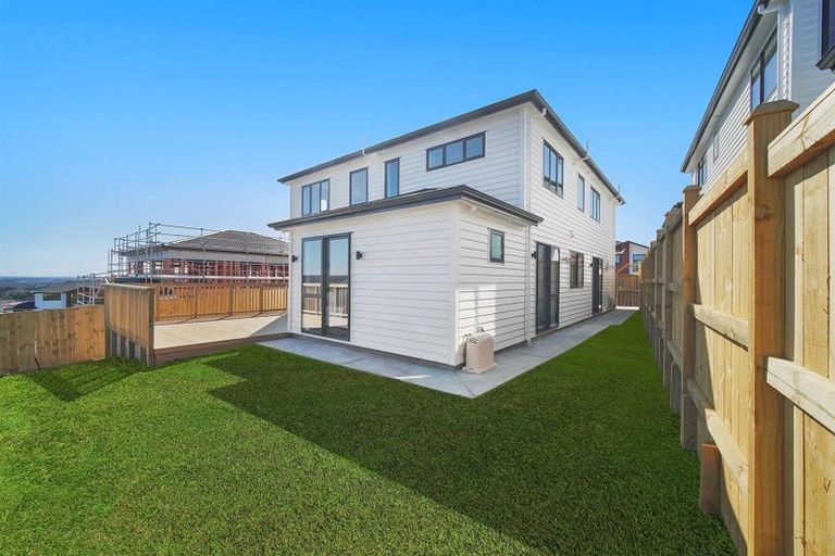 Photo of property in 78 Michael Bosher Way, Flat Bush, Auckland, 2019