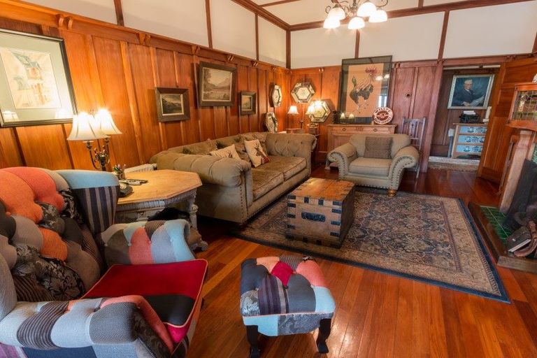 Photo of property in 563 Orari Station Road, Geraldine, 7992