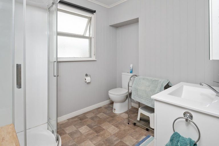 Photo of property in 134 Weld Street, Redwoodtown, Blenheim, 7201