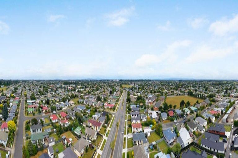 Photo of property in 398 Saint Andrew Street, Glengarry, Invercargill, 9810