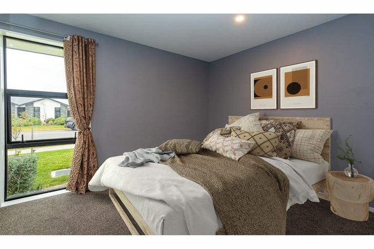 Photo of property in 77 Kemble Drive, Rolleston, 7615