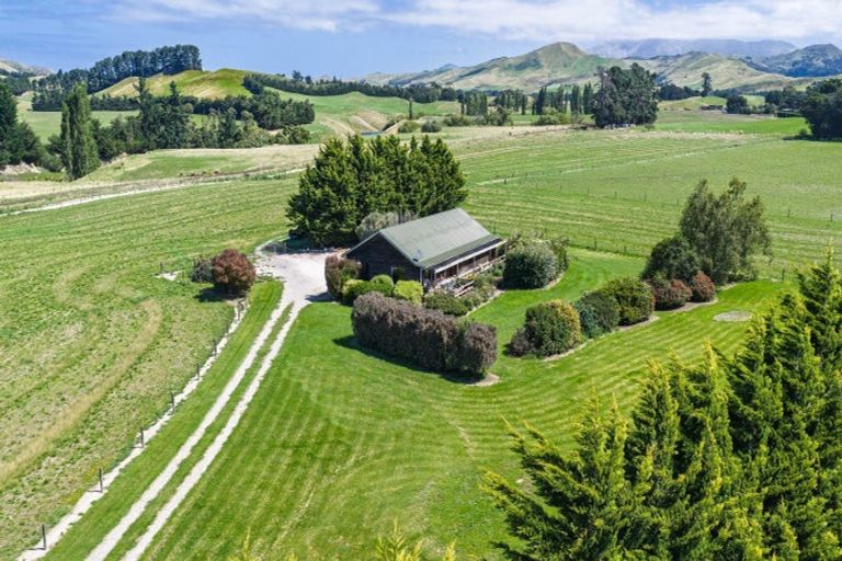 Photo of property in 36 Seddon Street, Ward, Seddon, 7285