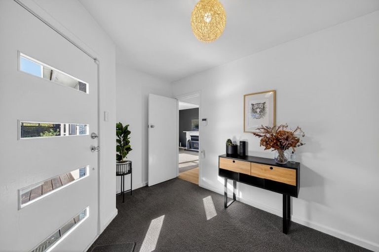 Photo of property in 163 Condell Avenue, Papanui, Christchurch, 8053