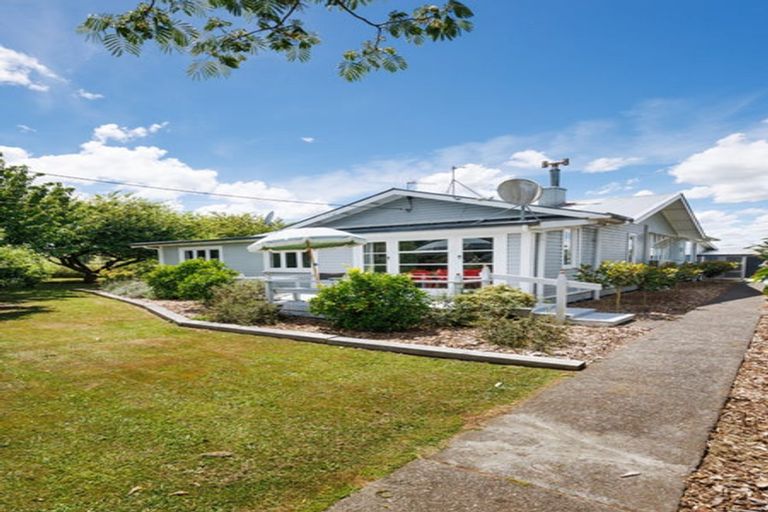 Photo of property in 6 Griffins Road, Marton, 4788