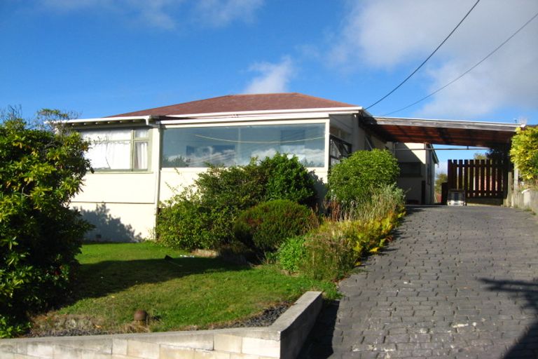 Photo of property in 86 Maryhill Terrace, Maryhill, Dunedin, 9011