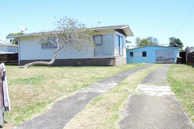 Photo of property in 10 Seton Place, Clover Park, Auckland, 2019