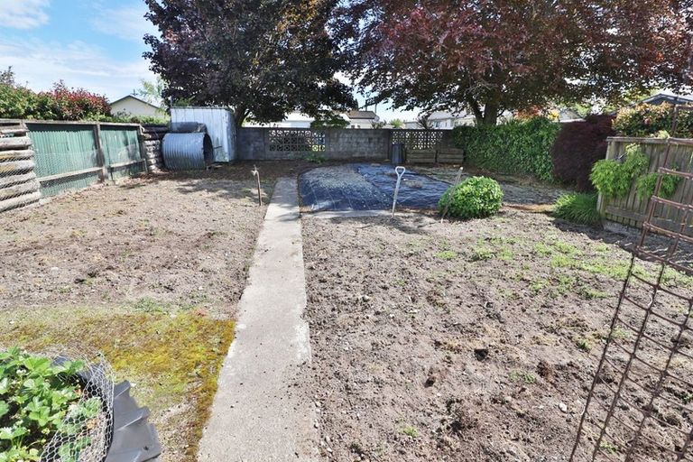 Photo of property in 37 York Road, Riversdale, 9776