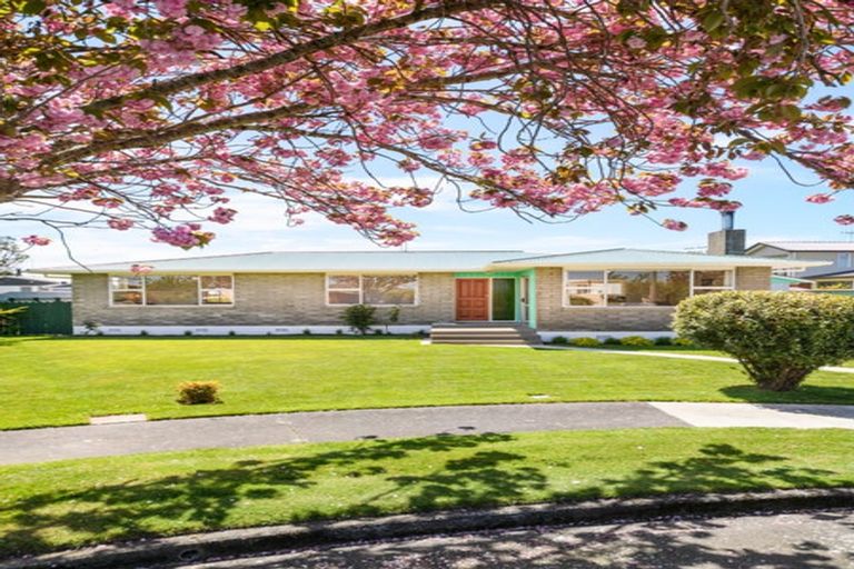 Photo of property in 9 Cheviot Place, Feilding, 4702