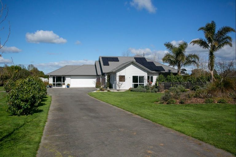 Photo of property in 43 Glen Ida Way, Tauwhare, Hamilton, 3287