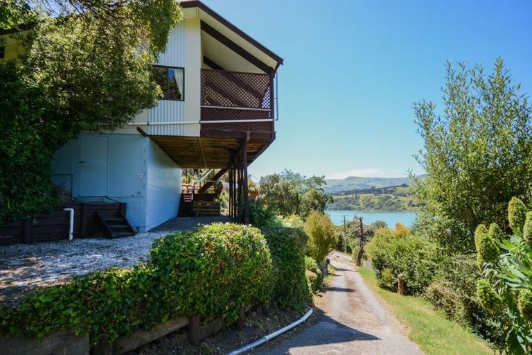 Photo of property in 5b Kingfisher Road, Takamatua, 7581