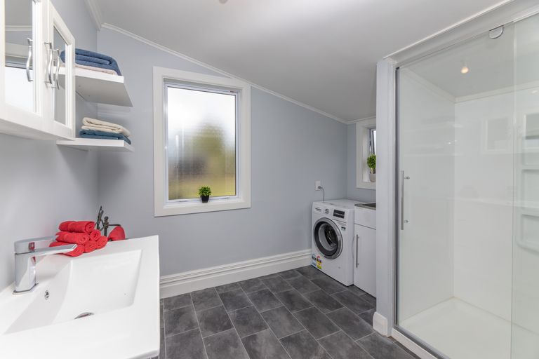 Photo of property in 203 Whitecliffs Road, Whitecliffs, Coalgate, 7673