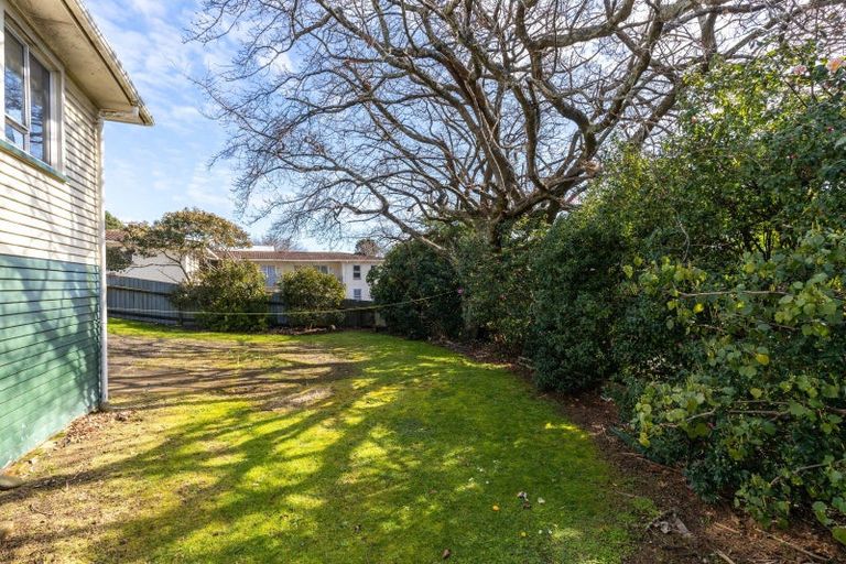 Photo of property in 107 Lemon Street, New Plymouth, 4312