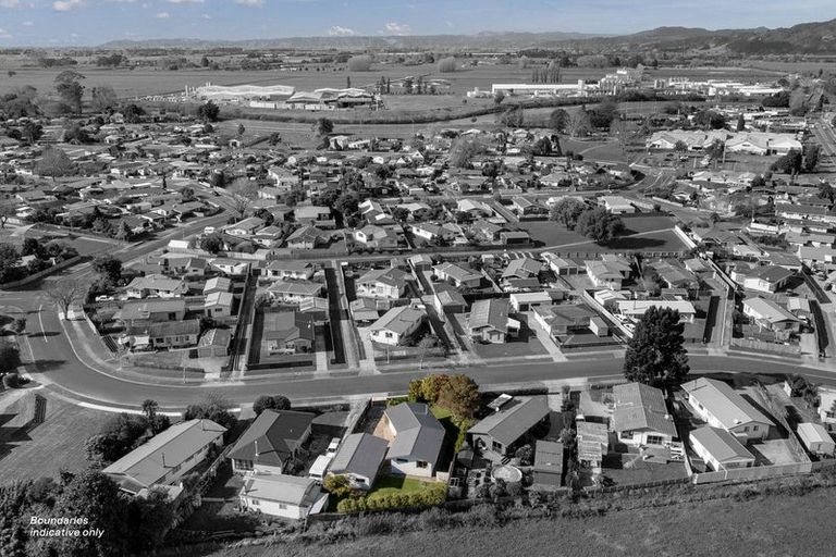 Photo of property in 51 Puriri Crescent, Edgecumbe, 3120