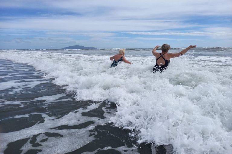 Photo of property in 20 Tasman Road, Otaki Beach, Otaki, 5512