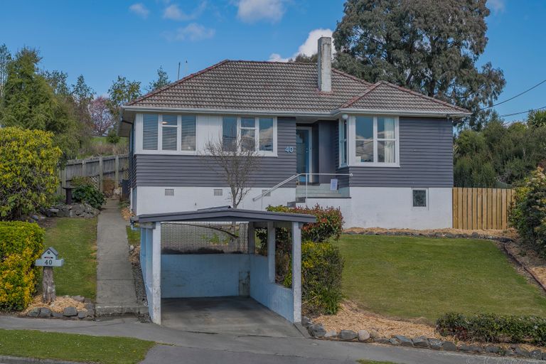 Photo of property in 40 Devon Street, Watlington, Timaru, 7910