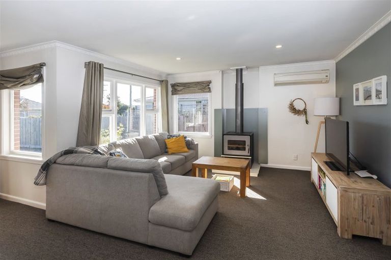 Photo of property in 6 Normandy Street, Bishopdale, Christchurch, 8053