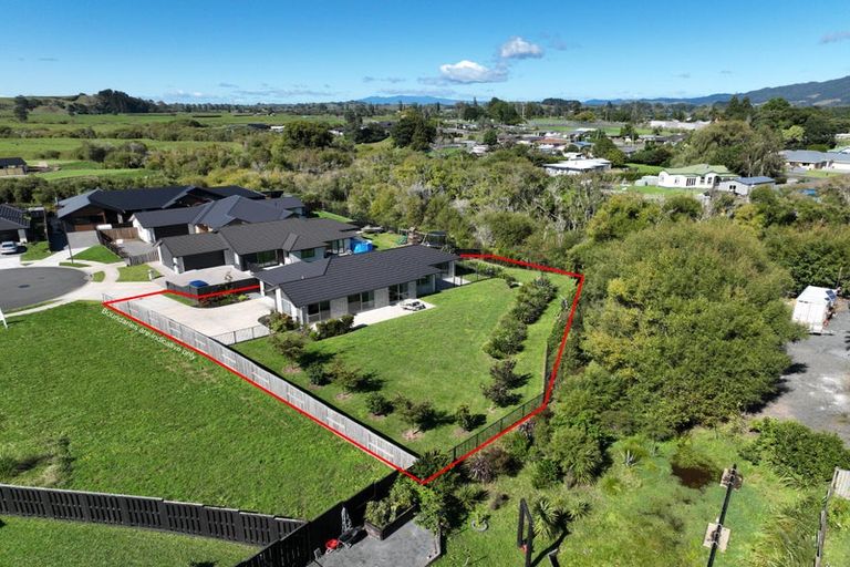 Photo of property in 8 Zillwood Lane, Taupiri, 3721