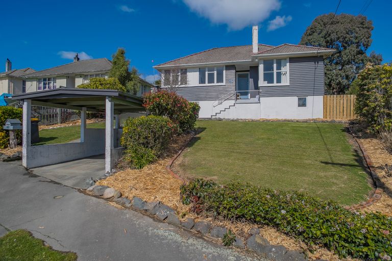 Photo of property in 40 Devon Street, Watlington, Timaru, 7910