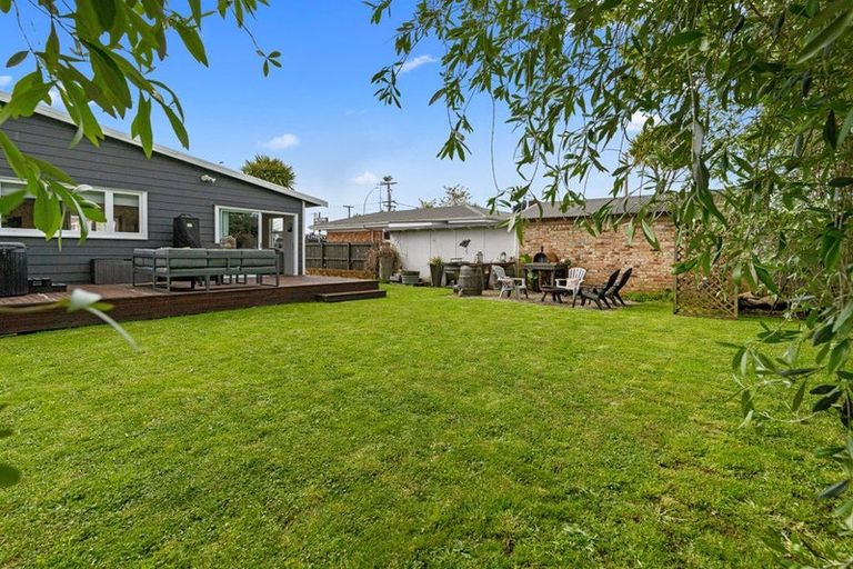 Photo of property in 90 Fifth Avenue, Enderley, Hamilton, 3214