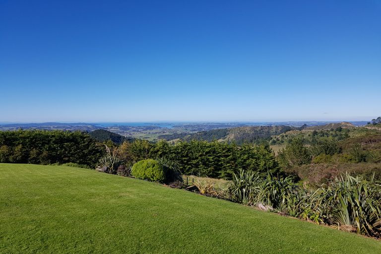 Photo of property in 185 Govan Wilson Road, Whangaripo, Warkworth, 0985