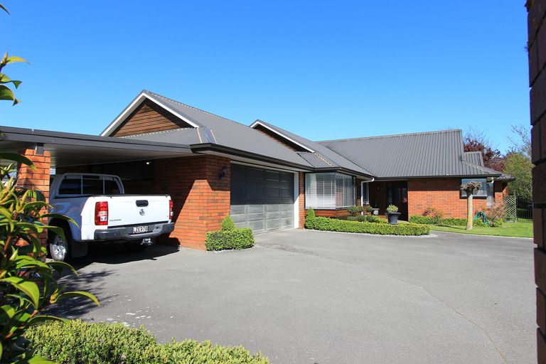 Photo of property in 45 Colemans Road, Springlands, Blenheim, 7201