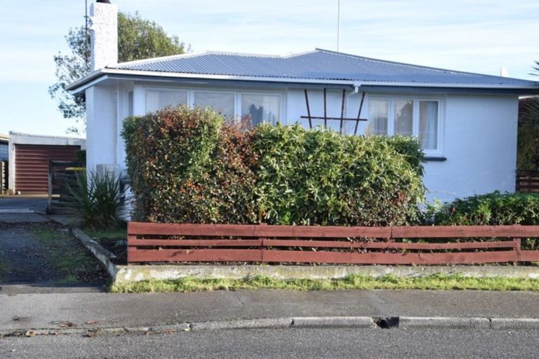 Photo of property in 31 Glenalmond Crescent, Rockdale, Invercargill, 9812