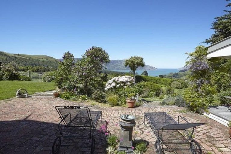 Photo of property in 88 Donovans Road, Wainui, Akaroa, 7582
