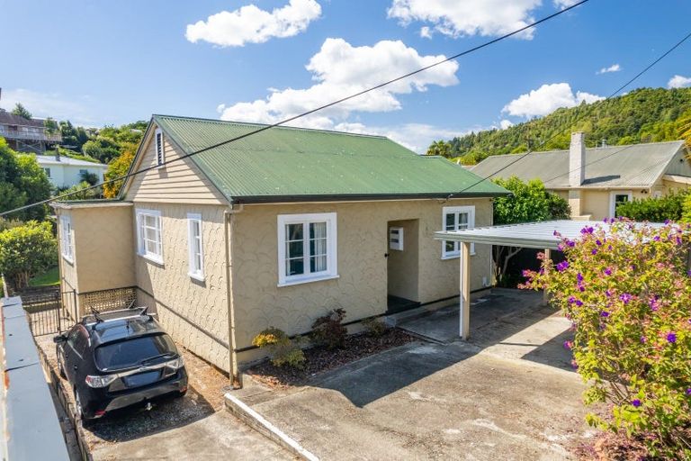 Photo of property in 25 Franklyn Street, Nelson South, Nelson, 7010