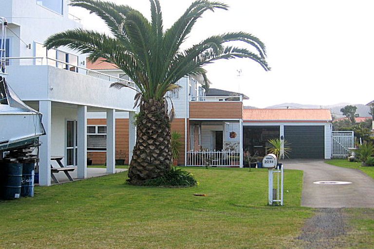 Photo of property in 201b Leighton Road, Whangamata, 3620