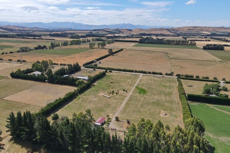 Photo of property in 241 Armstrongs Road, Waikari, 7491