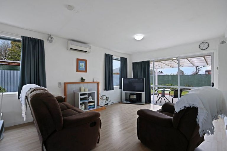 Photo of property in 5 Bridge Street, Netherby, Ashburton, 7700