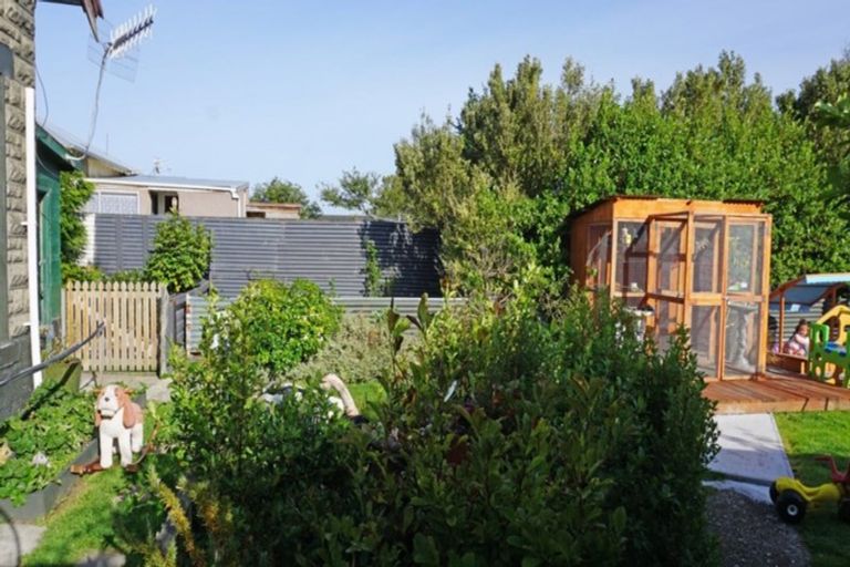 Photo of property in 16 Woodhouse Street, Appleby, Invercargill, 9812