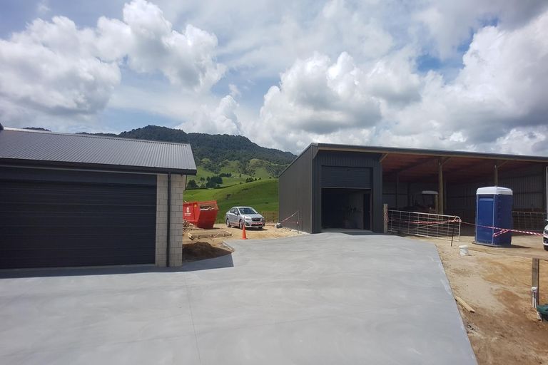 Photo of property in 166a Te Tuhi Road, Okauia, Matamata, 3471