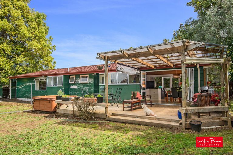 Photo of property in 3 Freehold Lane, Te Kamo, Whangarei, 0112