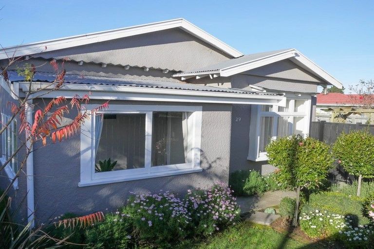 Photo of property in 29 Carters Road, Amberley, 7410