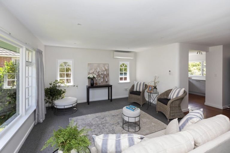 Photo of property in 13 Ashgrove Terrace, Somerfield, Christchurch, 8024