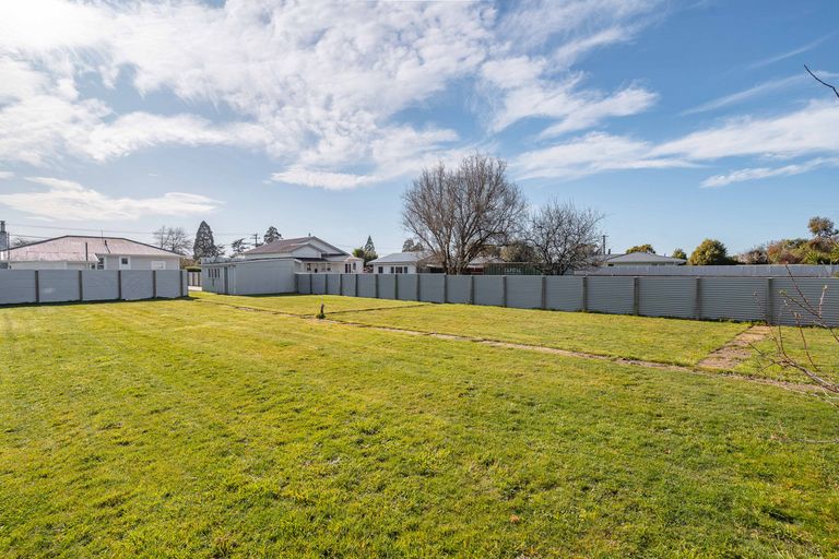 Photo of property in 60 Kuripuni Street, Kuripuni, Masterton, 5810