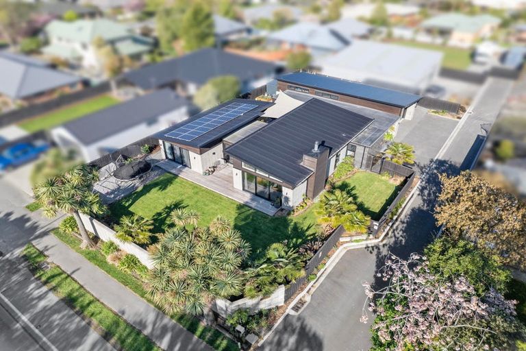 Photo of property in 411 Wigram Road, Halswell, Christchurch, 8025