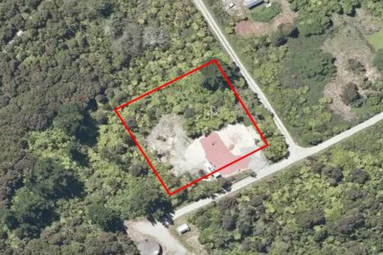 Photo of property in 7 Gay Street, Ross, 7812