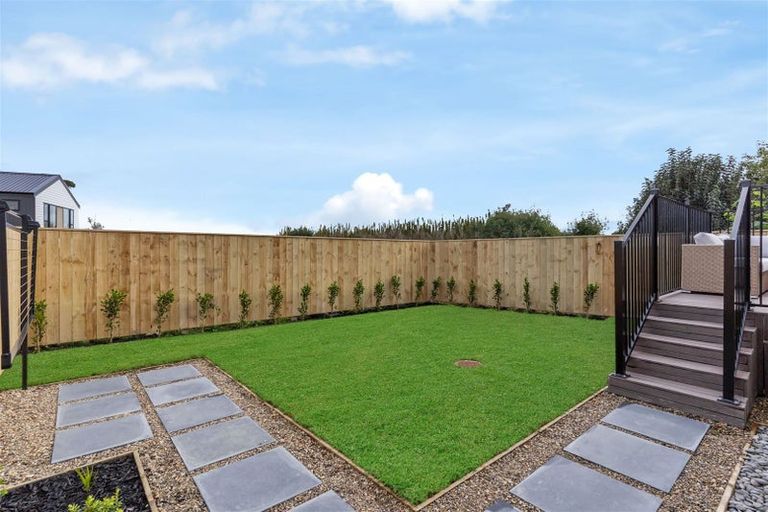 Photo of property in 1 Ocean Breeze Avenue, Hobsonville, Auckland, 0616