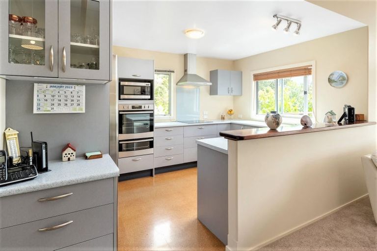 Photo of property in 36 Pukenui Road, Havelock, Picton, 7281