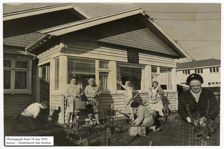 Photo of property in 294 Barbadoes Street, Christchurch Central, Christchurch, 8011